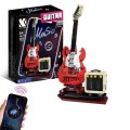Klocki gitara do złożenia