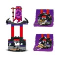 Dragon Ninjago klocki