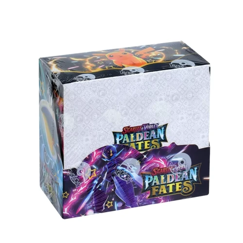 Paldean Fates