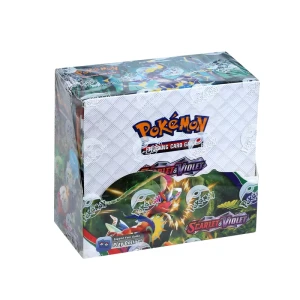 Karty Kolekcjonerskie Pokemon Team Up BOX TCG Booster 360szt