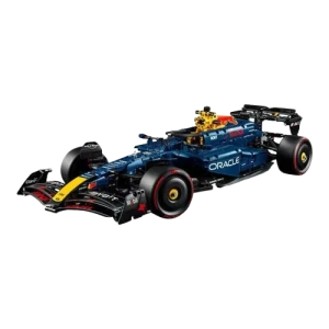 Klocki SPEED Bolid F1 Red Bull zestaw konstrukcyjny 1639 elementów