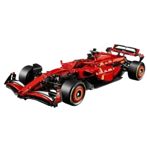 Klocki SPEED Bolid F1 Ferrari model konstrukcyjny 1361 elementów
