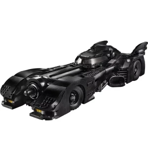 Klocki Batmobile Batman model do składania 3306 elementów